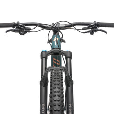 Specialized Stumpjumper ST Comp Carbon 29 Womens Medium Bike - 2019 detail 1